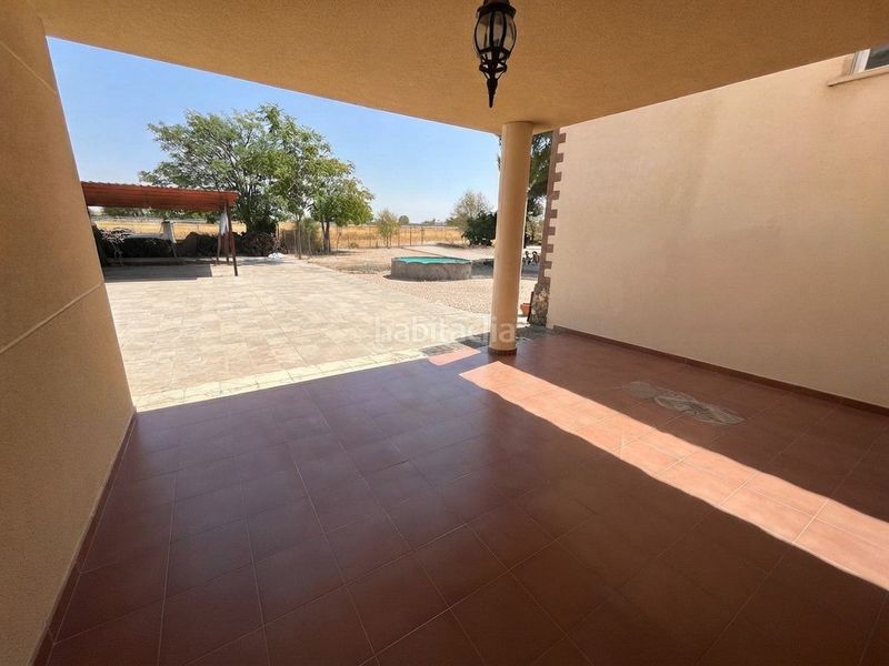 Foto 37fa66a8-be97-4e3e-85e0-9e1c3f833c48. Casa amb calefacció aparcament a Minaya