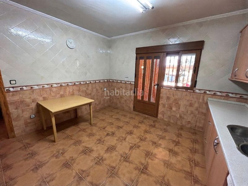 Foto 78e1eef8-019d-4ebd-96c9-f9533a011861. Casa amb calefacció aparcament a Minaya