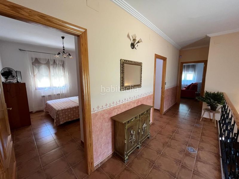 Foto 83ec7f7a-5186-4345-9f15-cee849382705. Casa amb calefacció aparcament a Minaya
