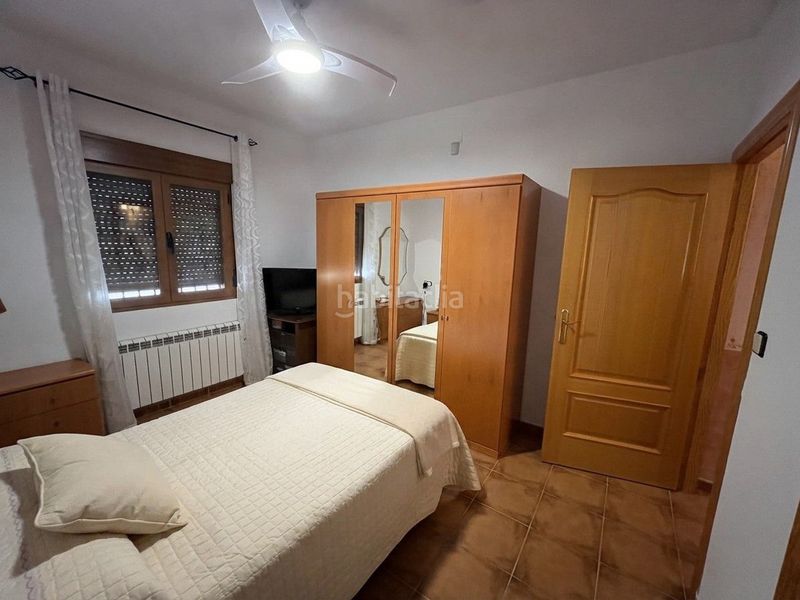 Foto a5748f2d-cf4c-4892-a111-527929d99859. Casa amb calefacció aparcament a Minaya