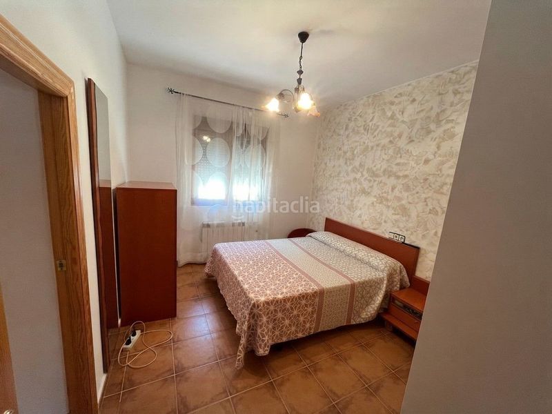 Foto b0d2fe3d-2645-4e8b-bd2a-6a10e6a00224. Casa amb calefacció aparcament a Minaya