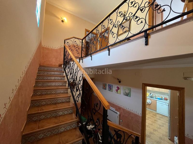 Foto c955664a-1214-4768-a2e1-f5eb359de4dc. Casa amb calefacció aparcament a Minaya