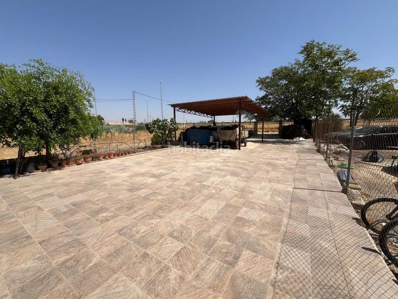 Foto d13119f0-4d42-4fa5-b153-f7f99f1f1994. Casa amb calefacció aparcament a Minaya