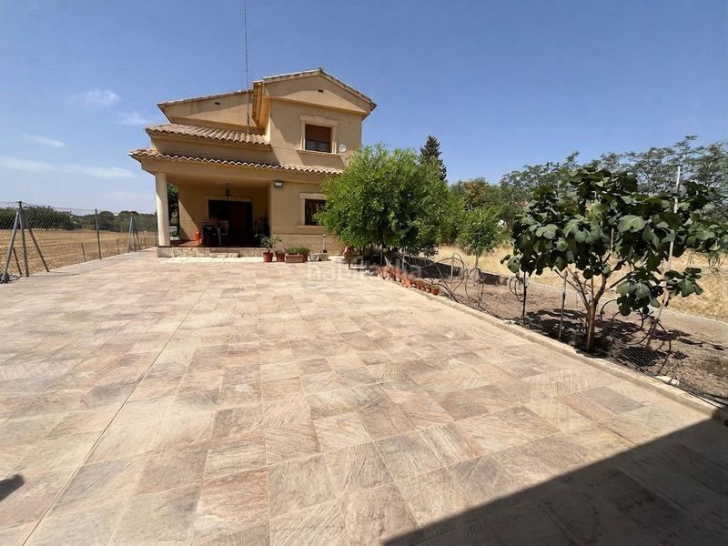 Foto d7c5c291-9438-4ff4-9909-55c66ca65e97. Casa amb calefacció aparcament a Minaya