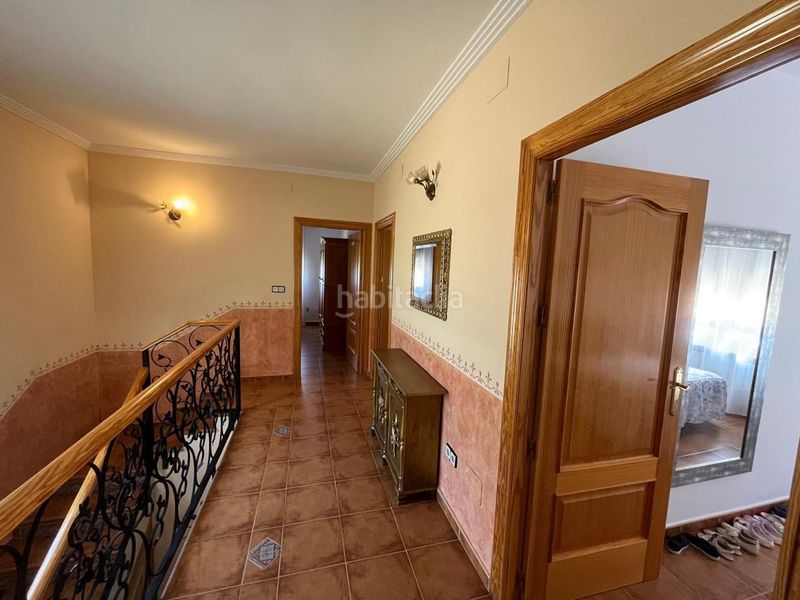 Foto dd0832ca-0d99-4488-8c5d-26fd1822bd35. Casa amb calefacció aparcament a Minaya