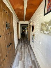 Maison jumelée  Las viñas. Casa adosada en venta en salobral, 4 dormitorios.