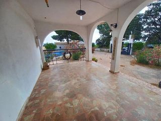 Masia a Fuensanta. Casa de campo en venta en fuensanta, 5 dormitorios.