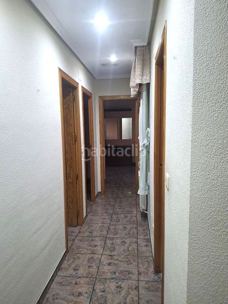 Foto 77822952-5dce-4297-a4b7-cebc130a573c. Pis amb calefacció aparcament a Roda (La)