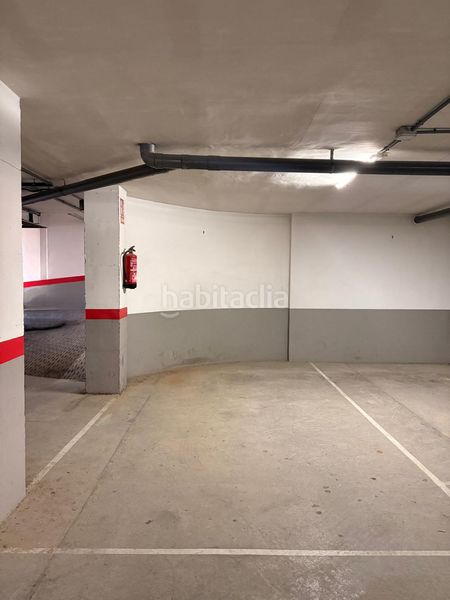 Foto a0e7591b-f4c0-437f-a1ba-38c78e1aa21d. Pis amb calefacció aparcament a Roda (La)