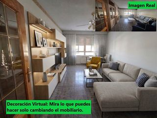Pis a Roda (La). Piso en venta en roda la, 3 dormitorios.