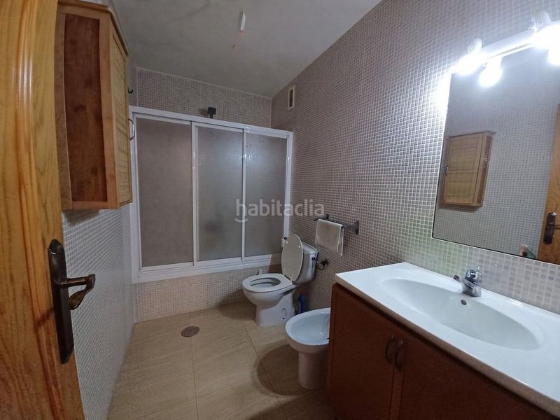Foto a1c3bb25-da4c-40c3-ae6d-9f50e07c4355. Pis amb calefacció aparcament a Roda (La)