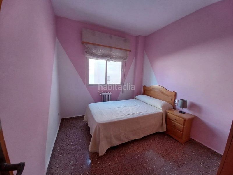 Foto b4d68ea0-64ce-40cf-bda5-51c0b1a91a02. Pis amb calefacció aparcament a Roda (La)