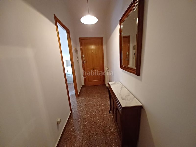 Foto dfd2846d-7a07-4a4f-9659-42ea2648534c. Pis amb calefacció aparcament a Roda (La)