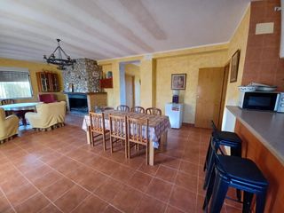 Lloguer Masia a Fuensanta. Casa de campo en alquileropciãn a compra en fuensanta, 2 dormito