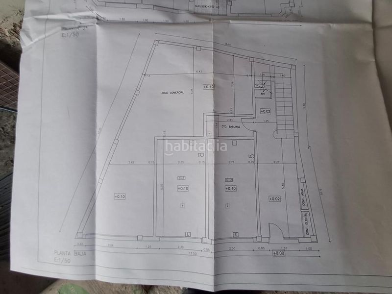 Foto 83d33e41-ff9a-4124-90ec-1d3fbe5dee0b. Edificio  en venta en roda la, 7 dormitorios. en Roda (La)