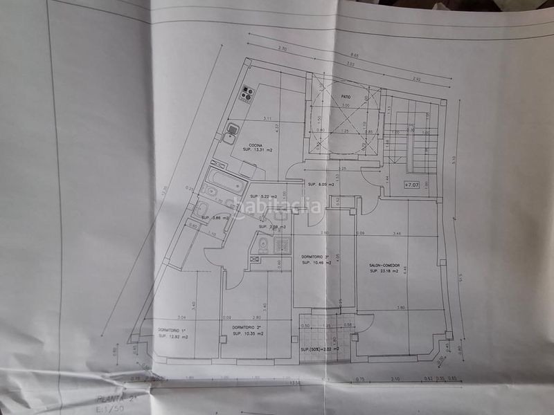 Foto c18b7370-44b8-4a47-9082-1dcd756f94ea. Edificio  en venta en roda la, 7 dormitorios. en Roda (La)