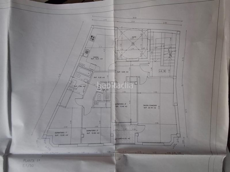 Foto db834154-8932-44d6-9840-d3b107185d2b. Edificio  en venta en roda la, 7 dormitorios. en Roda (La)