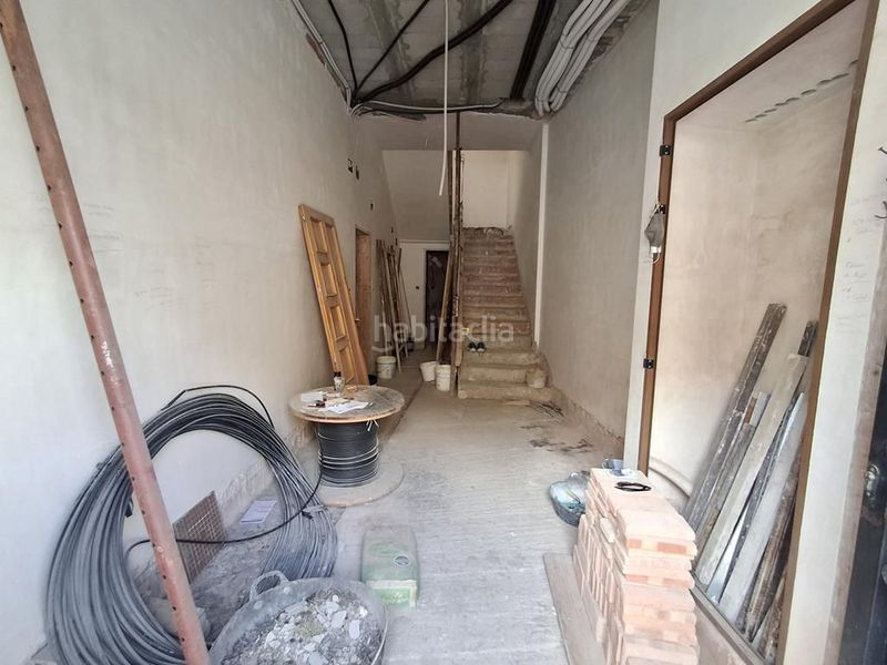 Foto f8923dde-8f78-43f2-885f-03967b20387d. Edificio  en venta en roda la, 7 dormitorios. en Roda (La)