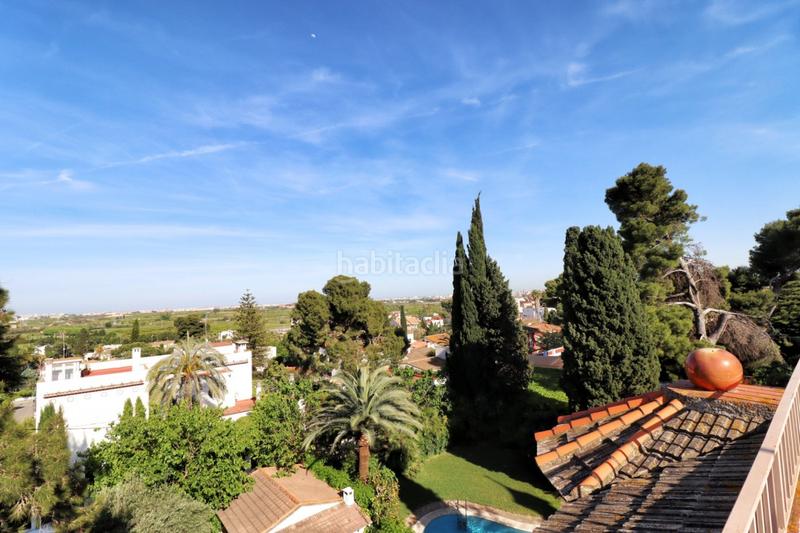 Foto 5b1f2f8d-496b-4c59-9ee7-7ff5cb639daa. Xalet amb calefacció aparcament piscina a Rocafort