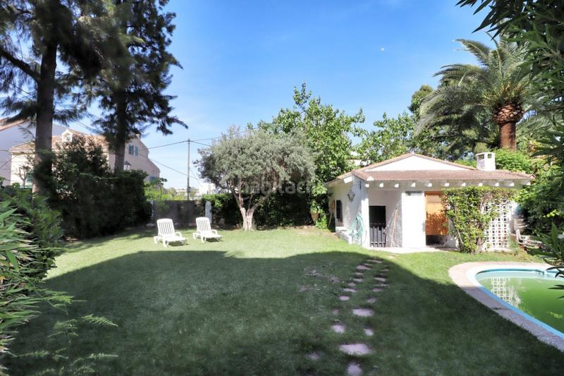 Foto 5d6eb016-7a31-42af-aa74-8eabf069f8d9. Xalet amb calefacció aparcament piscina a Rocafort