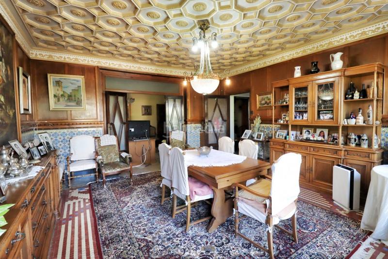 Foto 70d31480-a82b-4076-8df1-02b1a346ec71. Xalet amb calefacció aparcament piscina a Rocafort