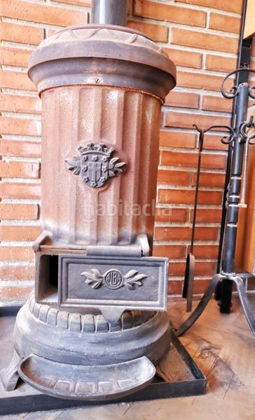 Foto 772139df-56db-4b34-b5e7-769ace5ec994. Xalet amb calefacció aparcament piscina a Rocafort