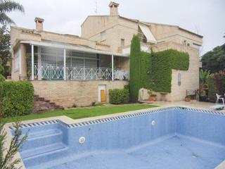 Xalet en Casas Verdes - Ermita. Chalet en zona la ermita de godella