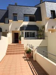 Location Maison jumelée à Rocafort. Chalet adosado en la zona residencial de rocafort