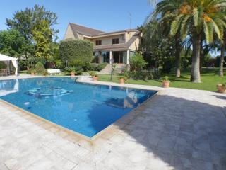 Xalet en Nueva Santa Barbara - Cruz de Gracia. Chalet en cruz de gracia