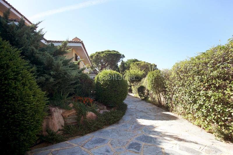 Foto 03410da0-a133-40c4-9614-b24b73f83a89. Chalet con riscaldamento parcheggio in Mas Camarena Bétera