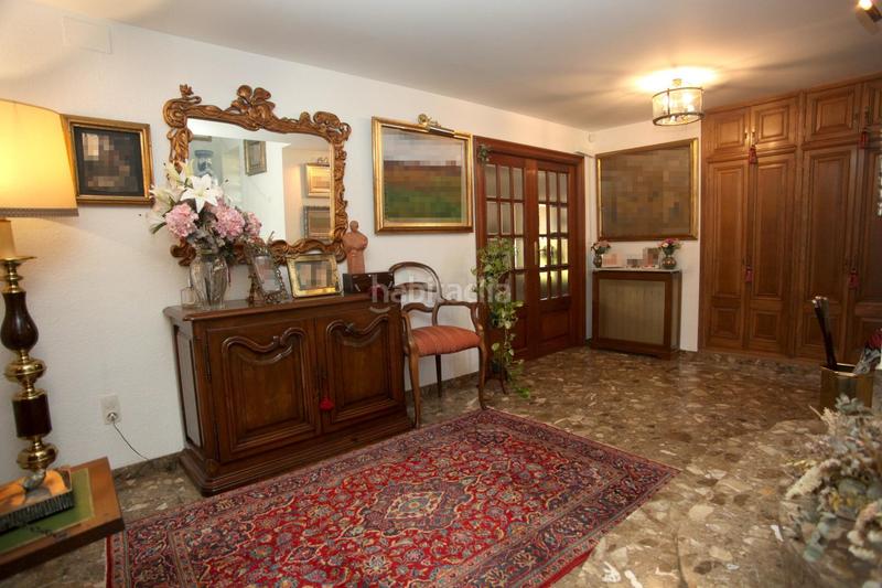 Foto 258b1743-5d80-4fa8-ad95-0cb2b7b396d7. Chalet con riscaldamento parcheggio in Mas Camarena Bétera