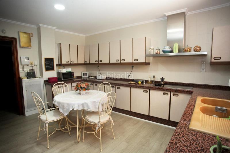 Foto 3ae40363-5c15-49f9-b465-139c60a1522f. Chalet con riscaldamento parcheggio in Mas Camarena Bétera