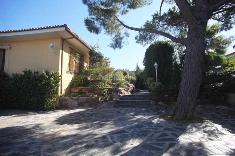 Foto 3cd4aa2d-4aa0-4222-ab35-2410c4b2752c. Chalet con riscaldamento parcheggio in Mas Camarena Bétera