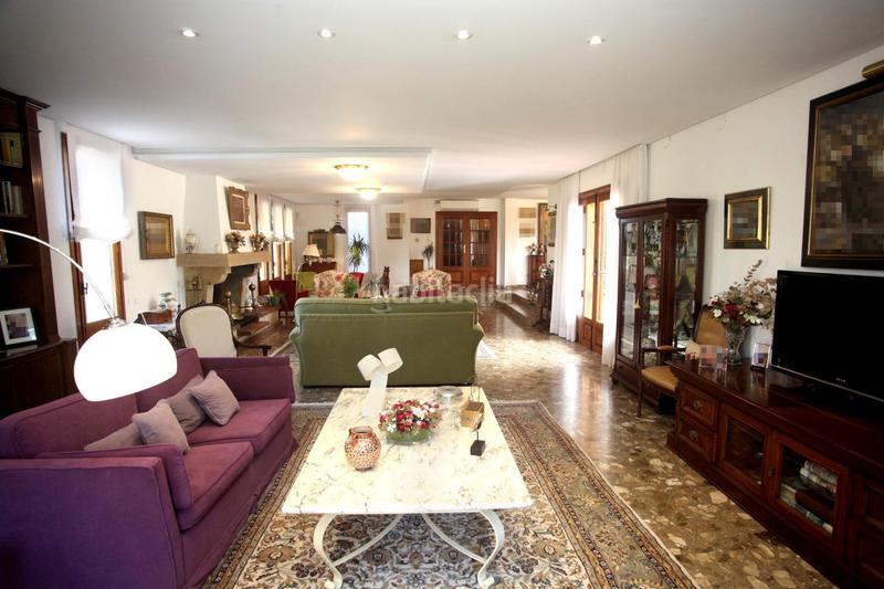 Foto 401bd893-1c25-4a6e-a1d4-51eda731dace. Chalet con riscaldamento parcheggio in Mas Camarena Bétera