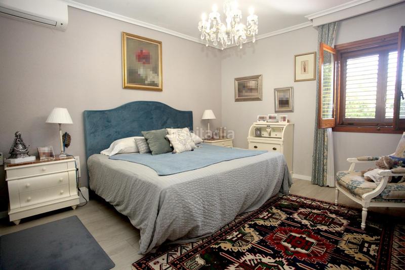 Foto 4142bbb2-7613-4664-ac42-40073f8ff3f1. Chalet con riscaldamento parcheggio in Mas Camarena Bétera