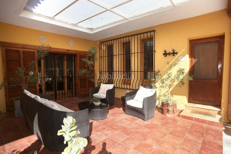 Foto 42151d23-eebc-4607-8e56-eb0d1a761f41. Chalet con riscaldamento parcheggio in Mas Camarena Bétera