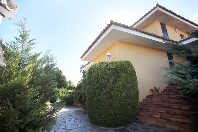 Foto 560ae49a-d4f3-41de-8f14-8c4bda9f4331. Chalet con riscaldamento parcheggio in Mas Camarena Bétera