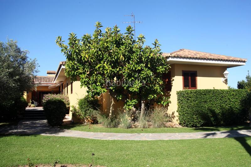 Foto 6447a3c3-e7c2-487d-9f85-1a7851912b56. Chalet con riscaldamento parcheggio in Mas Camarena Bétera