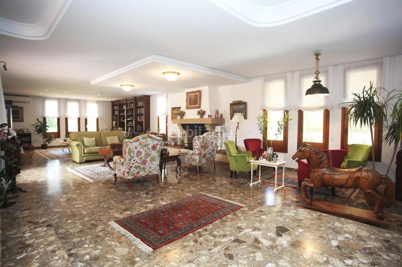 Foto 73b81f10-1de3-4b49-a006-0660437c95d2. Chalet con riscaldamento parcheggio in Mas Camarena Bétera