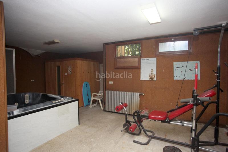 Foto 80aa857b-dfaf-4621-af3c-4319d1ee8a65. Chalet con riscaldamento parcheggio in Mas Camarena Bétera