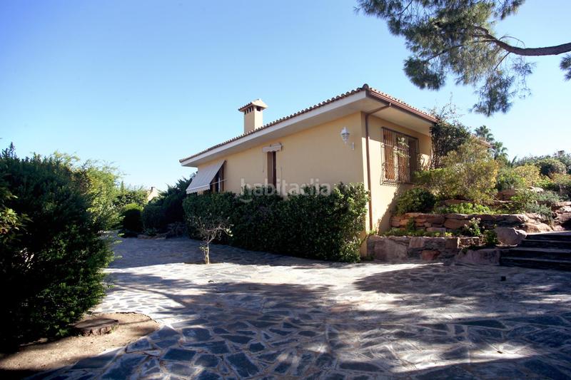 Foto 90315d6e-c4da-4e5f-aefd-576b99bdbf41. Chalet con riscaldamento parcheggio in Mas Camarena Bétera