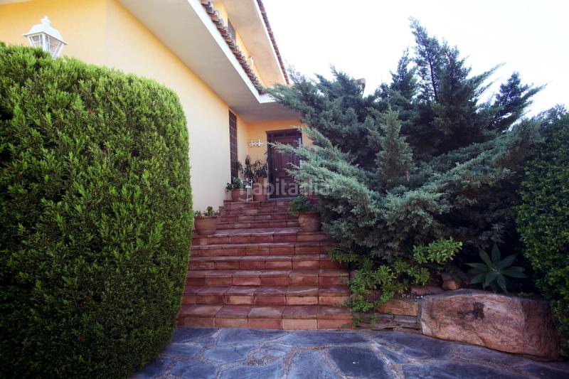 Foto 942efee9-bf82-41ac-924b-15be99d56666. Chalet con riscaldamento parcheggio in Mas Camarena Bétera