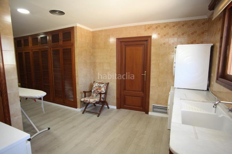 Foto a0c6be3b-a253-4b0f-9ccc-0c2cf2eb56da. Chalet con riscaldamento parcheggio in Mas Camarena Bétera