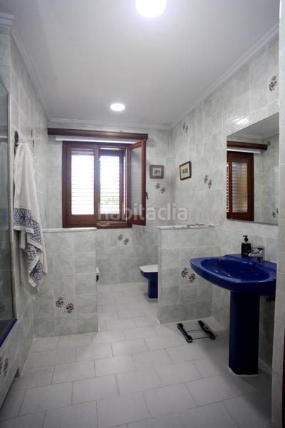 Foto b4f8c74f-94c0-49e5-b57c-17fb9014404a. Chalet con riscaldamento parcheggio in Mas Camarena Bétera