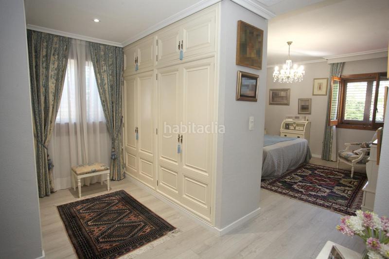 Foto c30ecc47-9f6a-4da3-96dd-0cc0779ab1f0. Chalet con riscaldamento parcheggio in Mas Camarena Bétera