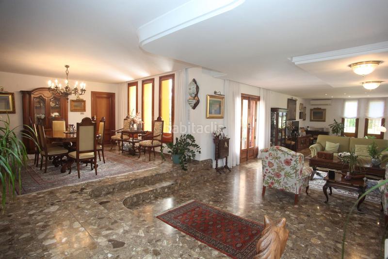 Foto c8ba8c7c-989d-4897-9e7f-92586c14f412. Chalet con riscaldamento parcheggio in Mas Camarena Bétera