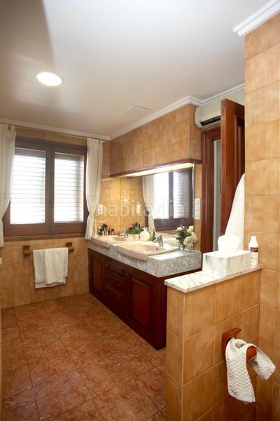 Foto e10a07d4-818a-4dc0-acb7-8dd7cb89cad9. Chalet con riscaldamento parcheggio in Mas Camarena Bétera