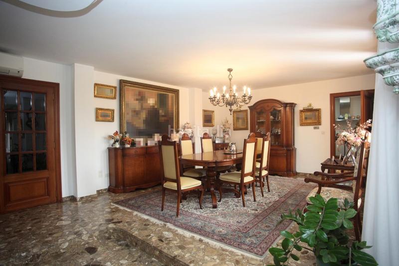 Foto e5aa8d04-318c-480a-b316-eb82a1417022. Chalet con riscaldamento parcheggio in Mas Camarena Bétera