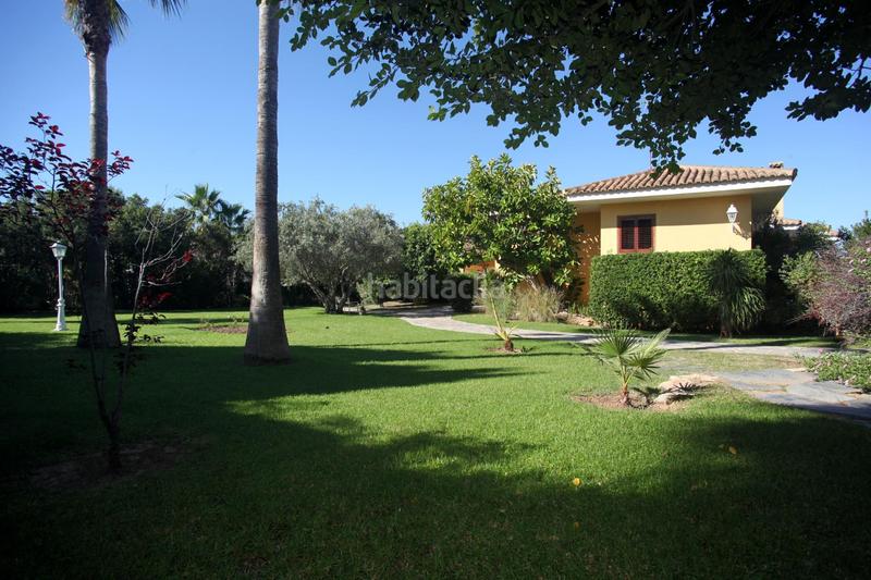 Foto e5fb2299-82af-4ea7-bd9a-10719751d18f. Chalet con riscaldamento parcheggio in Mas Camarena Bétera