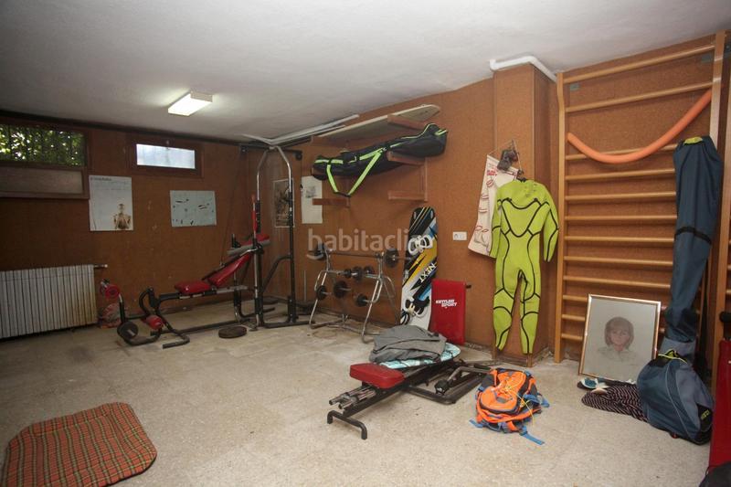 Foto ecf743b0-d62b-46e9-93e2-f7010f699aab. Chalet con riscaldamento parcheggio in Mas Camarena Bétera